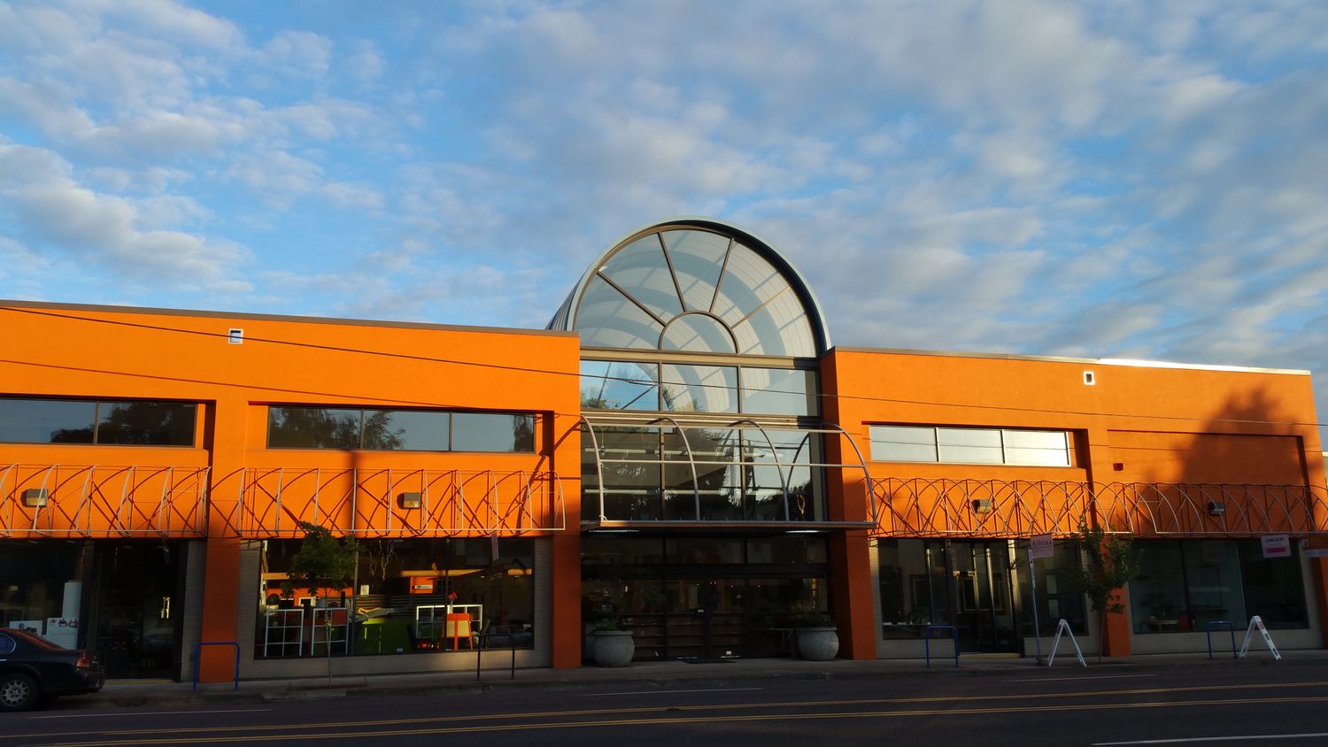 Hatch Lab: 2420 NE Sandy Blvd, Portland, OR 97232